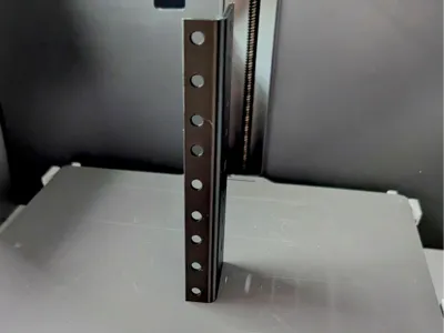 Server Rack Bracket