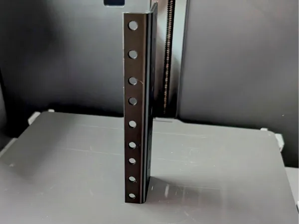 Support de rack pour serveur
