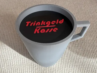 Tip Jar