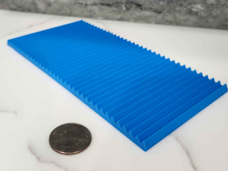 Washboard