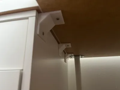 IKEA Alex Lagkapten Connector