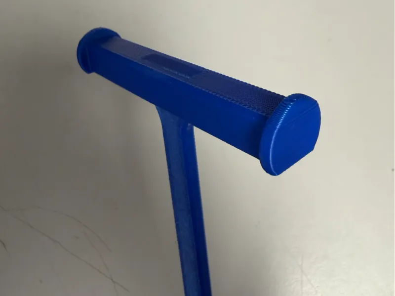 Don't Break the Ice Hammer Replacement