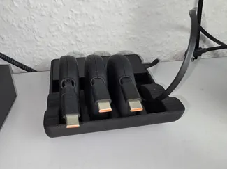 USB HUB Holder
