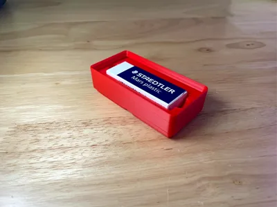 Gridfinity Staedtler Eraser