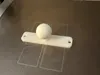 0.2mm layer, 3 walls, 40% infill