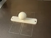 0.2mm layer, 3 walls, 40% infill