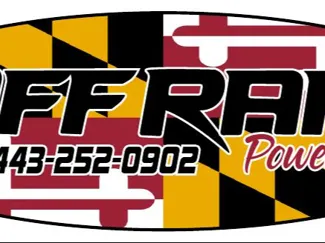 RiffRaff Plate