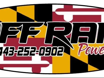 RiffRaff Plate