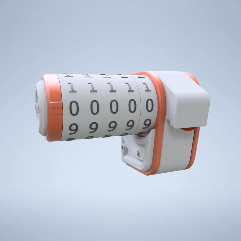 BeerCounterV4 / Bottle Opener