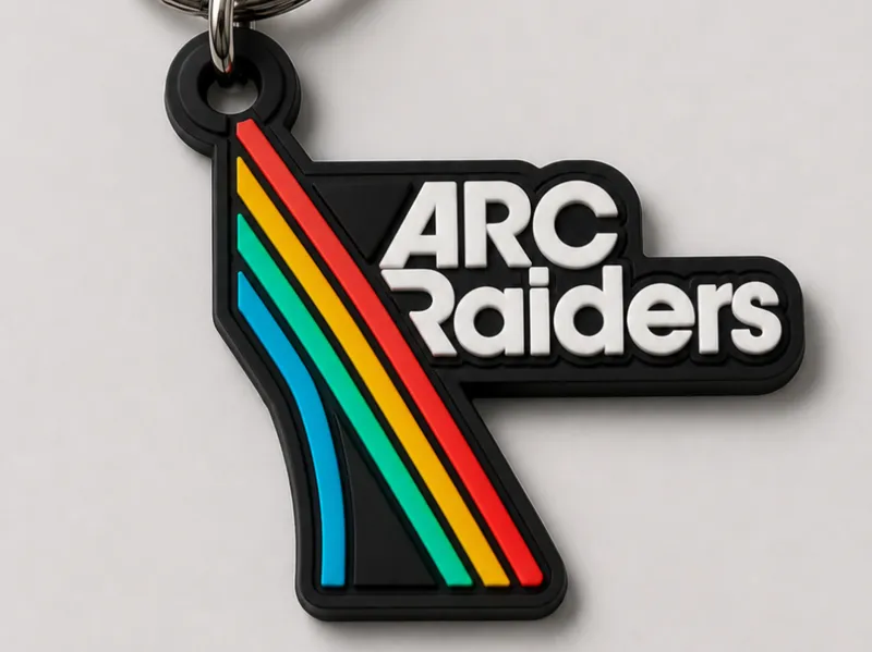 Portachiave Arc Raiders