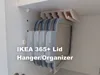 IKEA 365+ (Multiple Sizes)