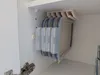 Longer hooks