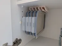 Longer hooks