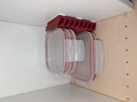 Starfrit LocknLock Lid Profile (all sizes)