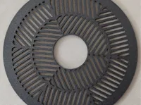 0.2mm layer, 6 walls, 25% infill