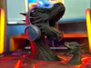Dragon smaller decor
