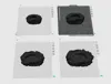 0.2mm layer, 2 walls, 4% infill