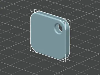 Key Cover fits Versa and similar