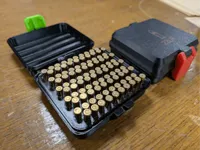 22LR 100 Rounds