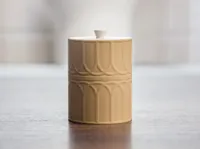 0.16mm layer, 2 walls, 15% infill