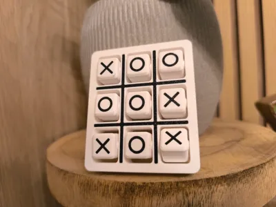TicTacToe 2026