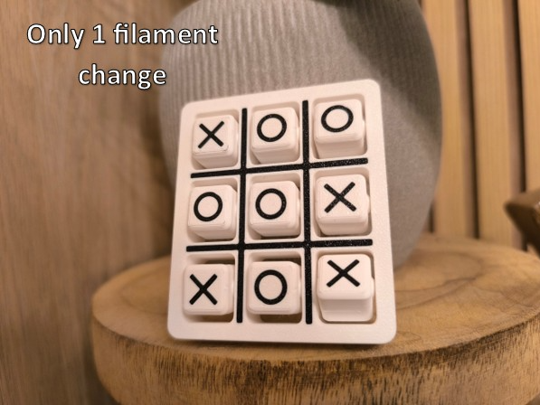 TicTacToe 2026