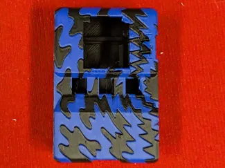 BLEShark Camo Case