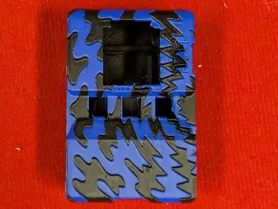 BLEShark Camo Case