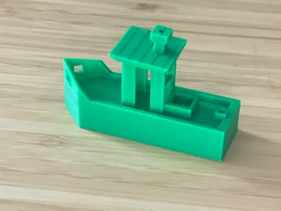 Other minecraft benchy