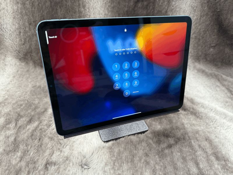 Modular Stand for Steam Deck & iPad Air