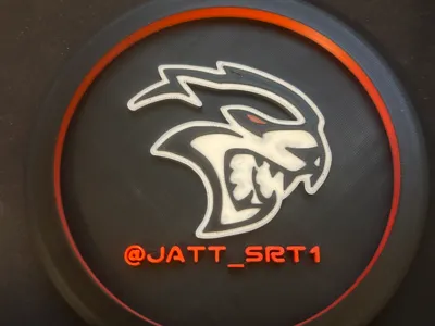 Hell Cat Logo