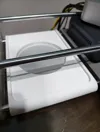 Compatible with the bottom layer, with a built-in dust filter design