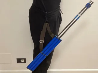 Bow Quiver