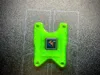 TPU, 0.2mm layer, 2 walls, 15% infill