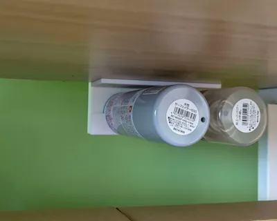 Tamiya spray can holder