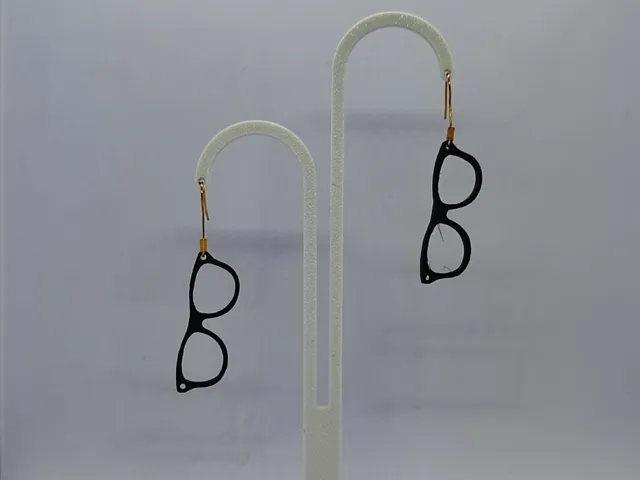Pendientes Lente Rebelde
