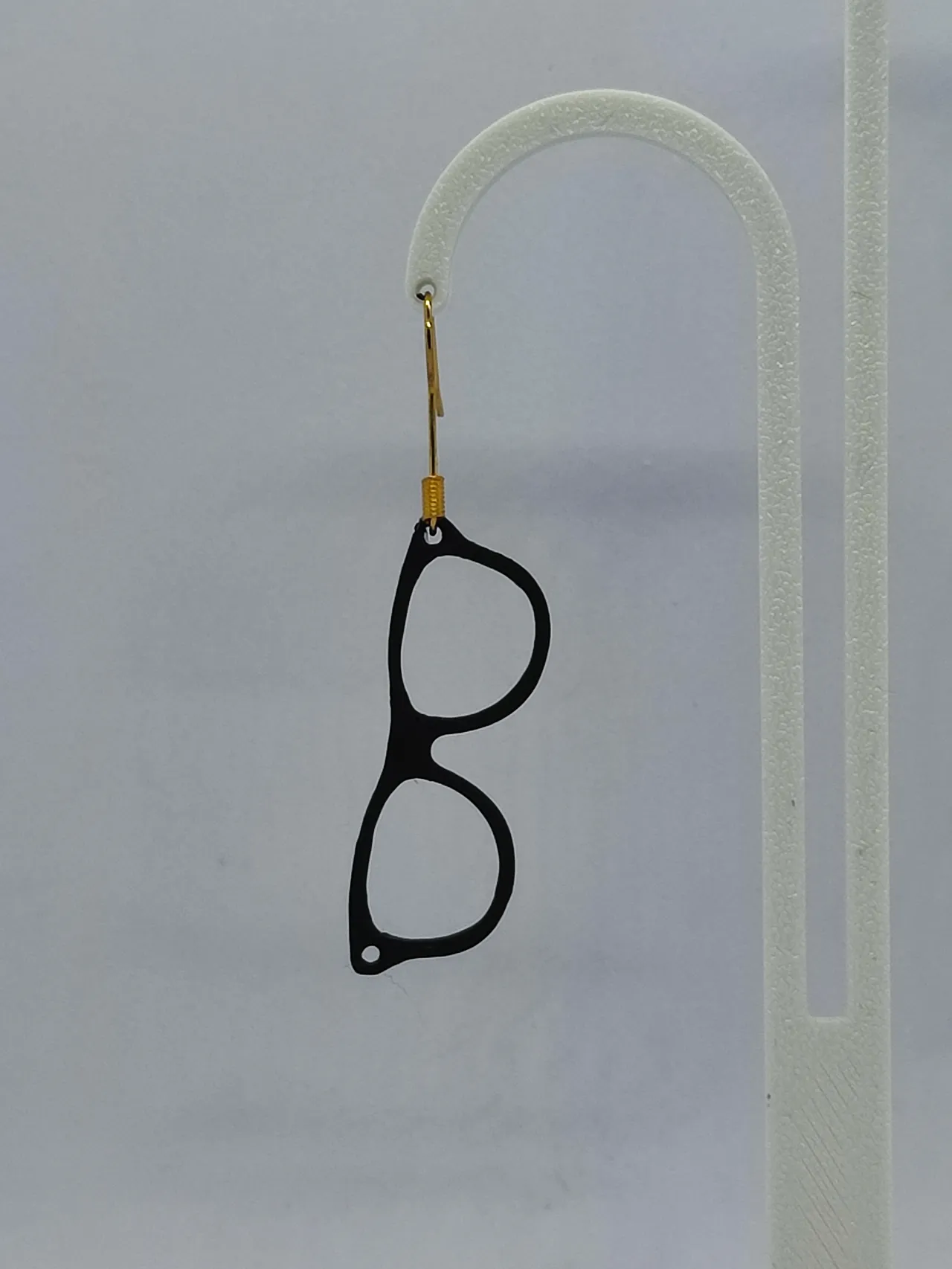 Pendientes Lente Rebelde view 4