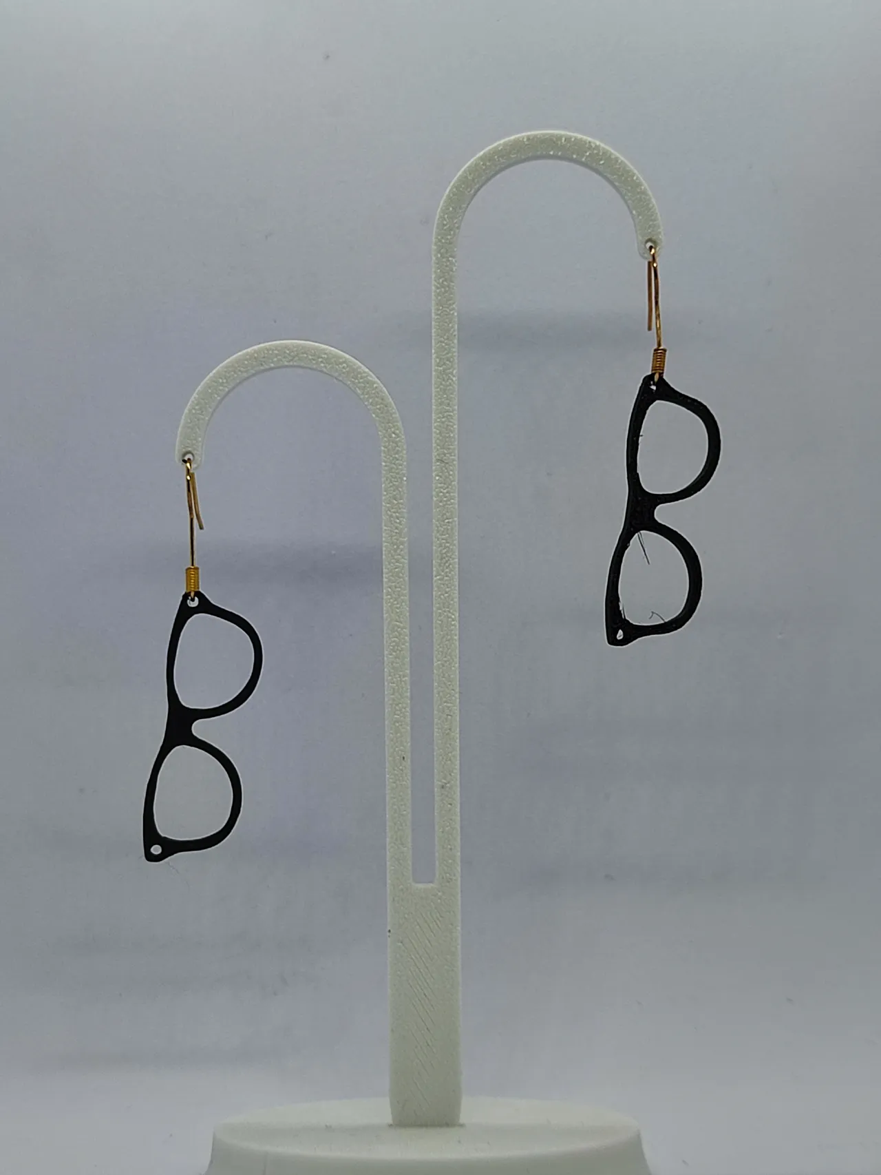 Pendientes Lente Rebelde view 3