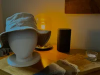 Support mannequin pour chapeau — photo 1