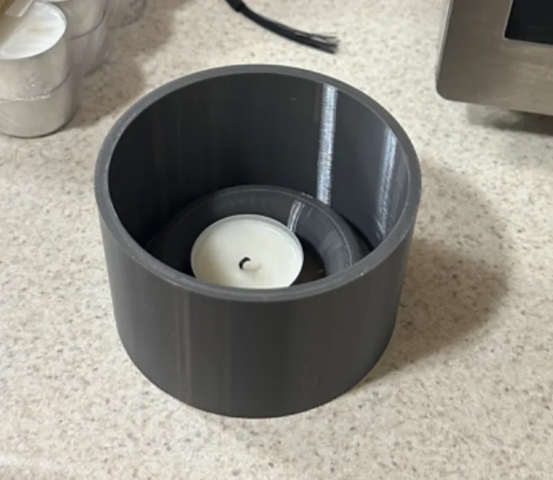 tea candle