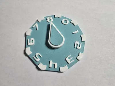 Riftbount Magnetic Points Tracker