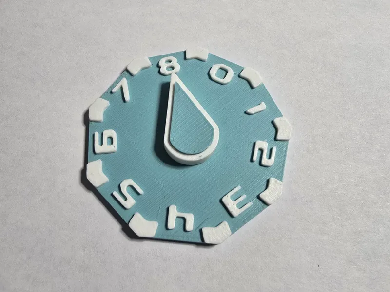 Riftbount Magnetic Points Tracker