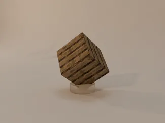 Minecraft Planks (All Wood Types)