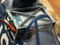 0.08mm layer, 3 walls, 60% infill