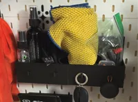 0.2mm layer, 2 walls, 10% infill