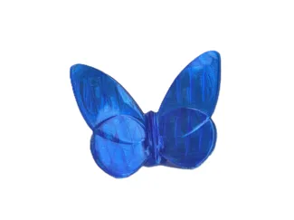 designer butterfly model