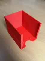 Single Color - 0.2mm layer, 2 walls, 15% infill