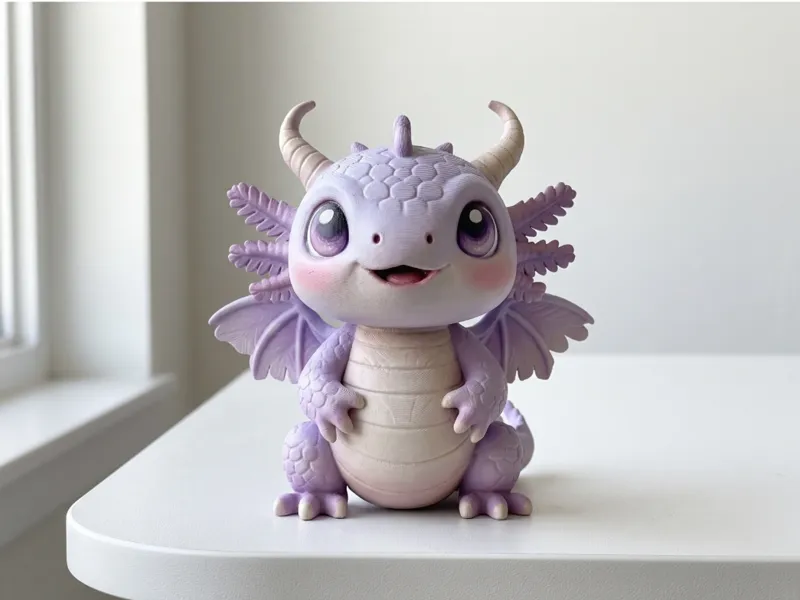Drako-lotl