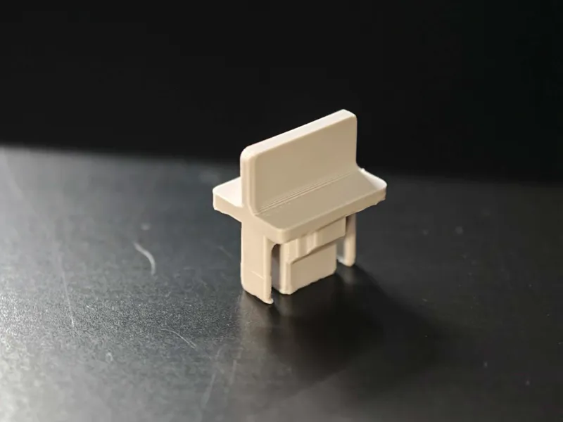 RJ45 Dust Cover