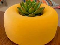 0.2mm layer, 2 walls, 5% infill
